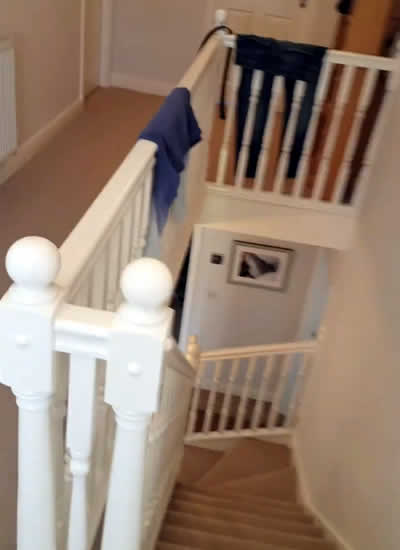 Billy's staircase gallery - Chorley
Staircases