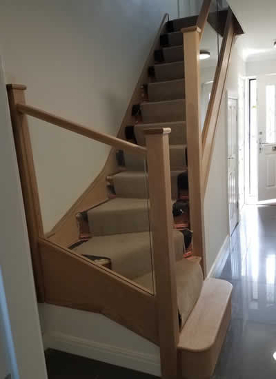 Billy's stair gallery - Chorley
Staircases