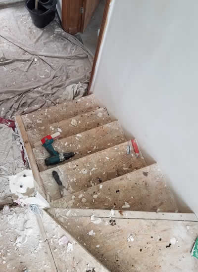 Adele's staircase gallery - Chorley
Staircases