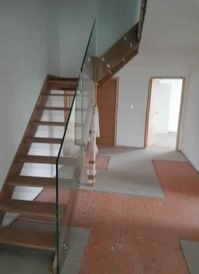 Brenda's staircase gallery - Chorley
Staircases