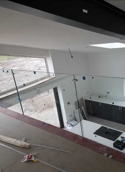 Brenda's stair gallery - Chorley
Staircases